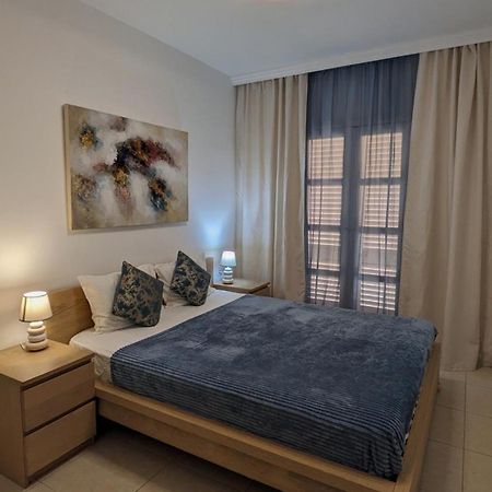 Newly Renovated Modern Apartment In Orlando Complex, Costa Adeje المظهر الخارجي الصورة